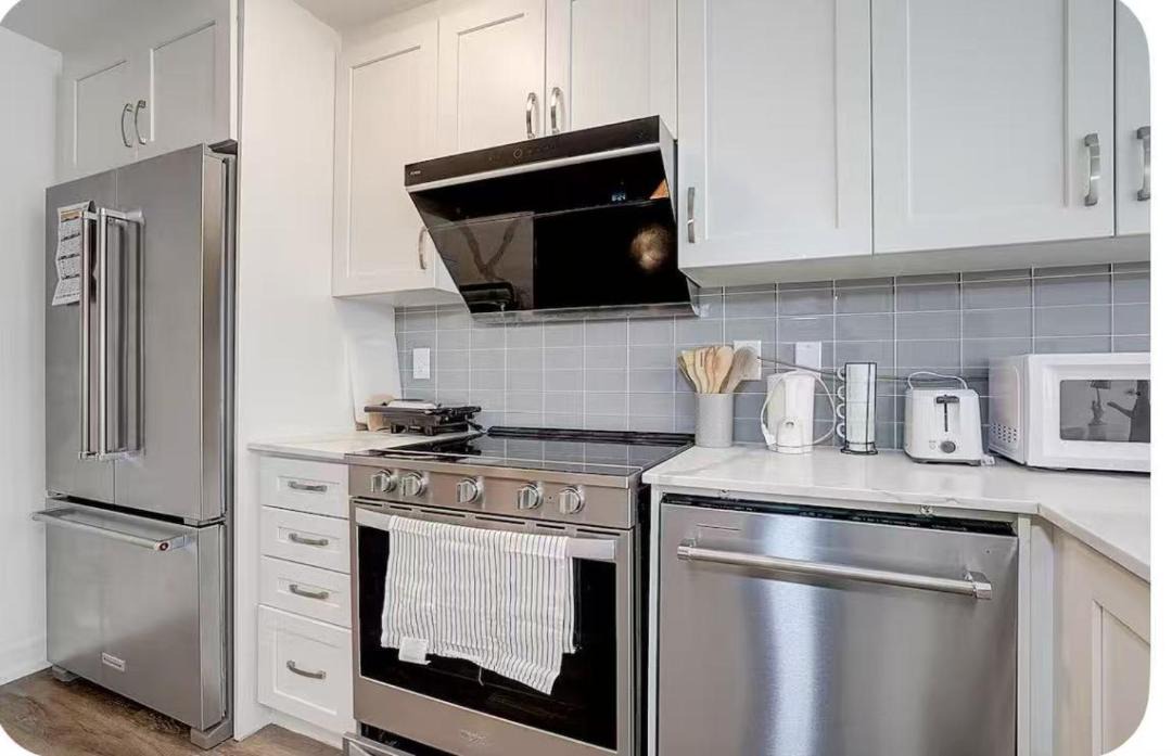 Photo of Kitchen in Downsview
