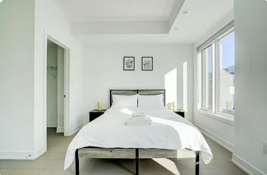 Photo of Bedroom in Downsview
