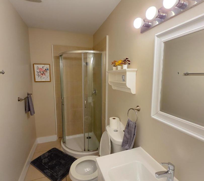Photo of Bathroom in Sandy Hill