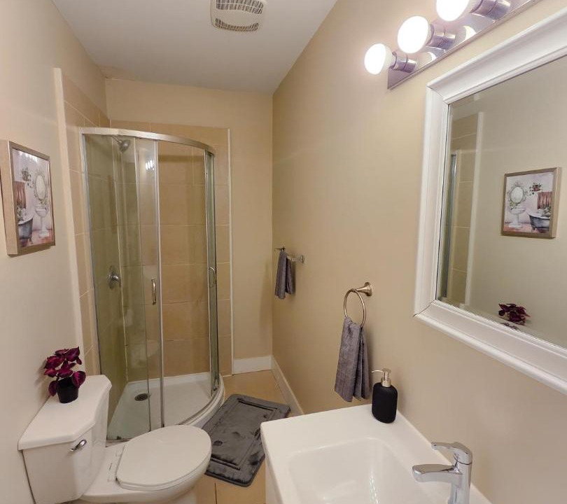 Photo of Bathroom in Sandy Hill