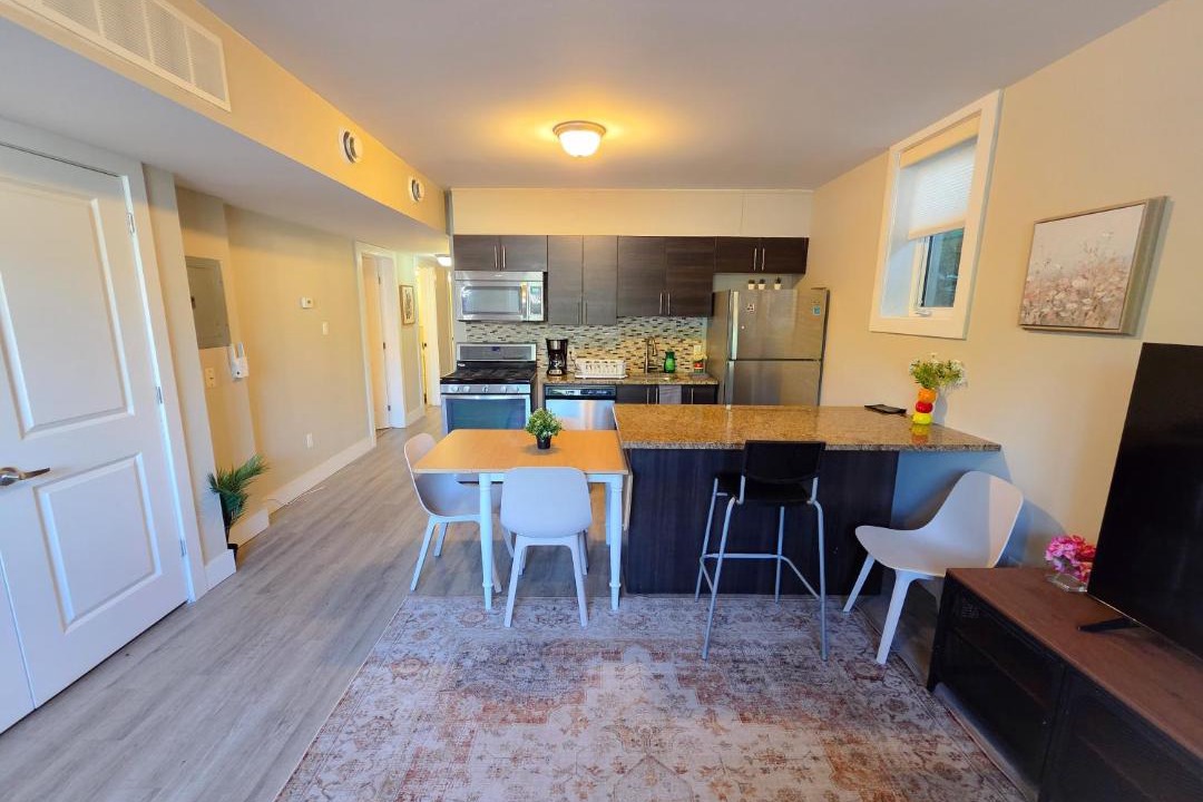 Photo of Kitchen in Sandy Hill