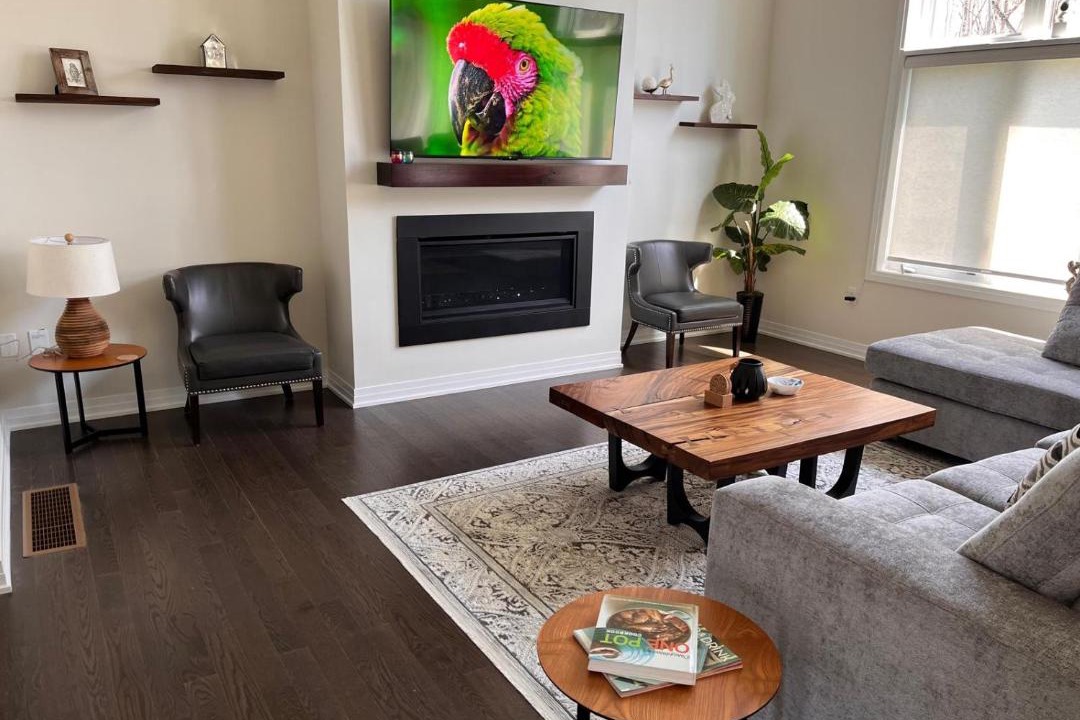 Photo of Livingroom in Severn