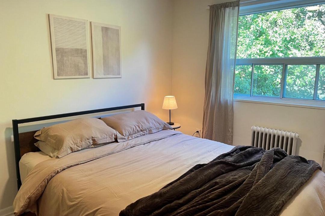 Photo of Bedroom in Beach Hill