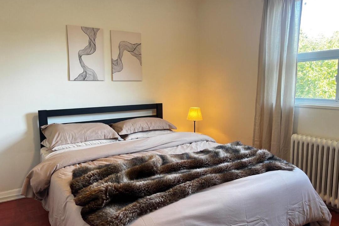 Photo of Bedroom in Beach Hill