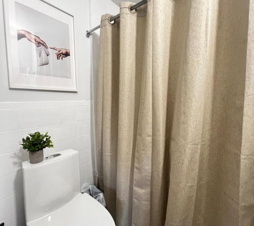 Photo of Bathroom in Beach Hill