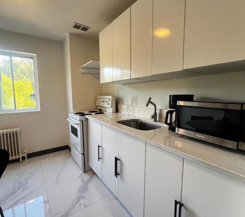 Photo of Kitchen in Beach Hill