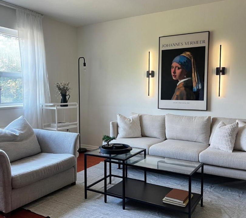 Photo of Livingroom in Beach Hill