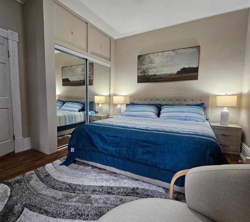Photo of Bedroom in Peterborough