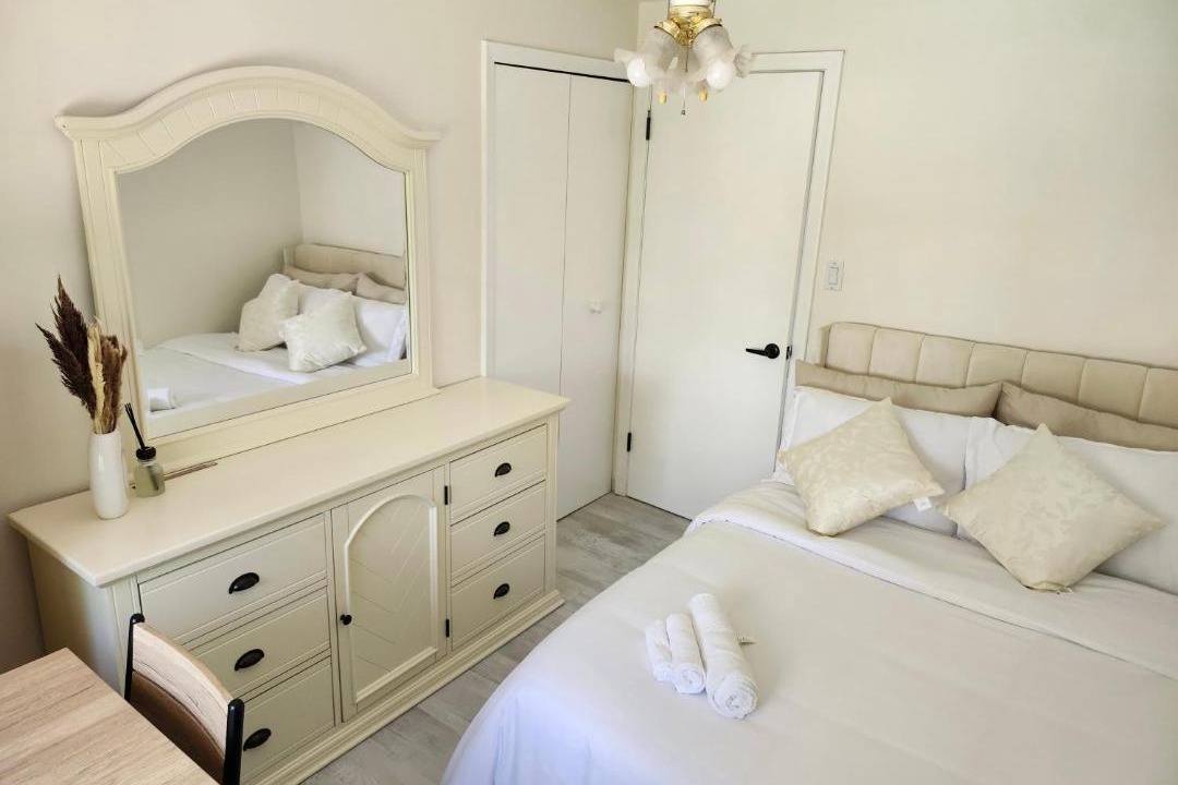 Photo of Bedroom in Hamilton