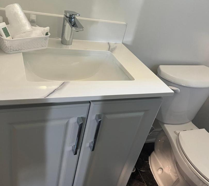 Photo of Bathroom in Georgian Bluffs