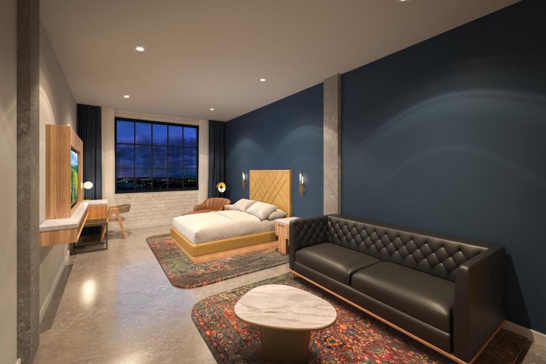 Photo of Bedroom in London