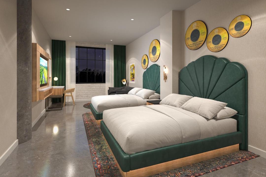 Photo of Bedroom in London