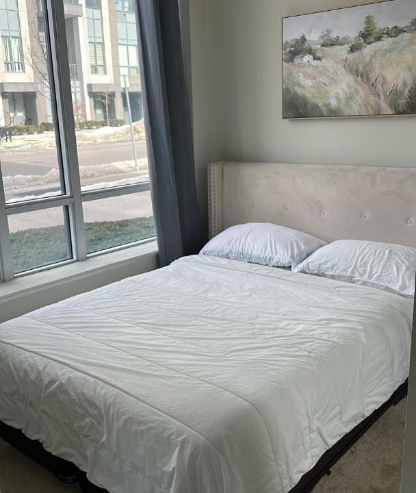 Photo of Bedroom in Hurontario