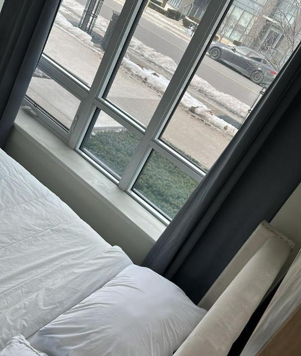 Photo of Bedroom in Hurontario