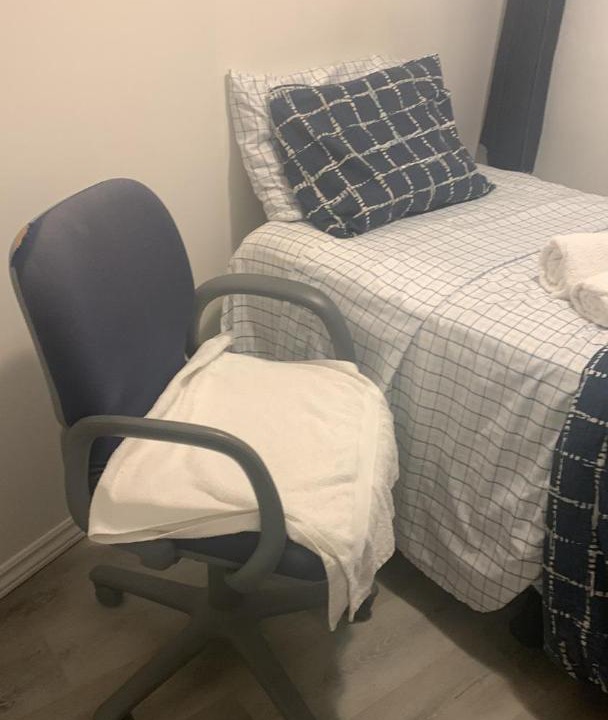 Photo of Bedroom in Sandy Hill