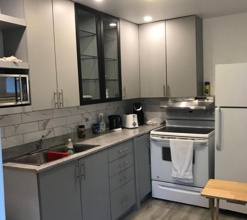 Photo of Kitchen in Sandy Hill
