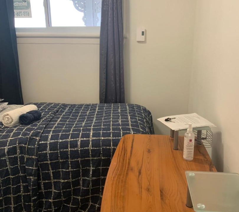 Photo of Bedroom in Sandy Hill