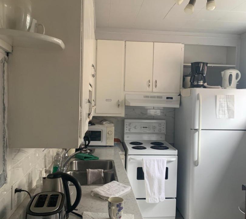 Photo of Kitchen in Sandy Hill