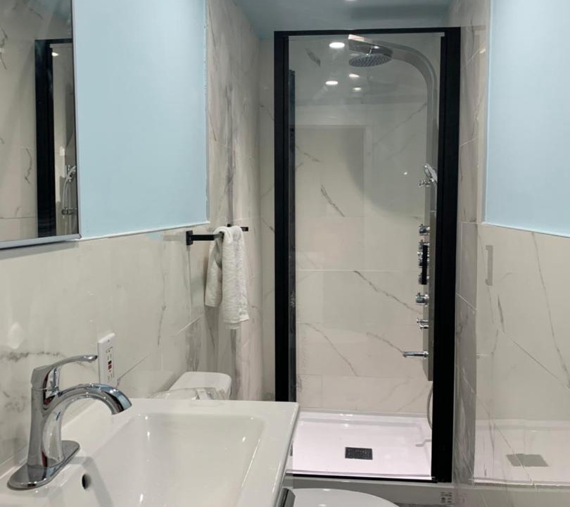 Photo of Bathroom in Sandy Hill