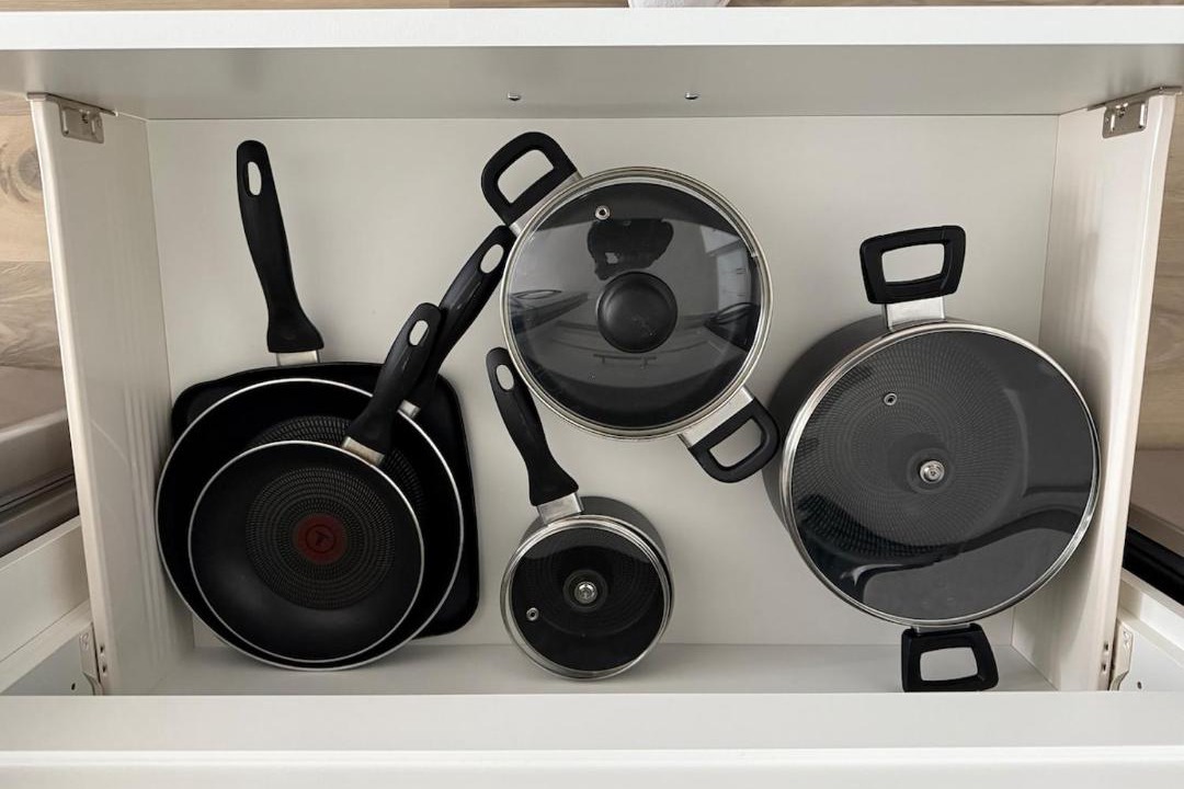 Photo of Kitchen in London