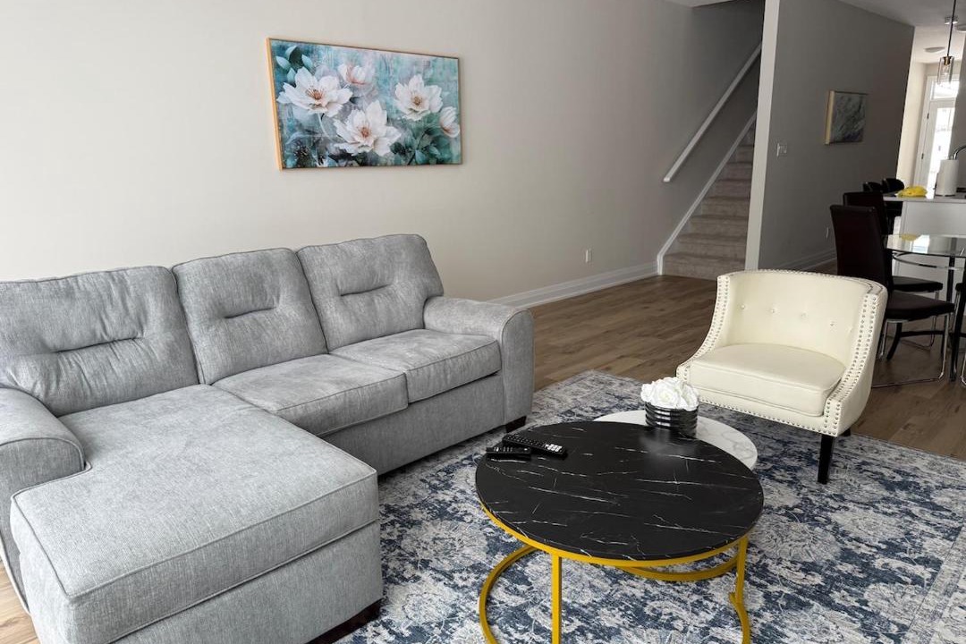 Photo of Livingroom in London