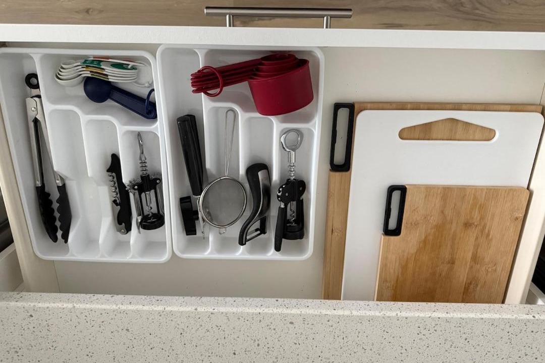 Photo of Kitchen in London
