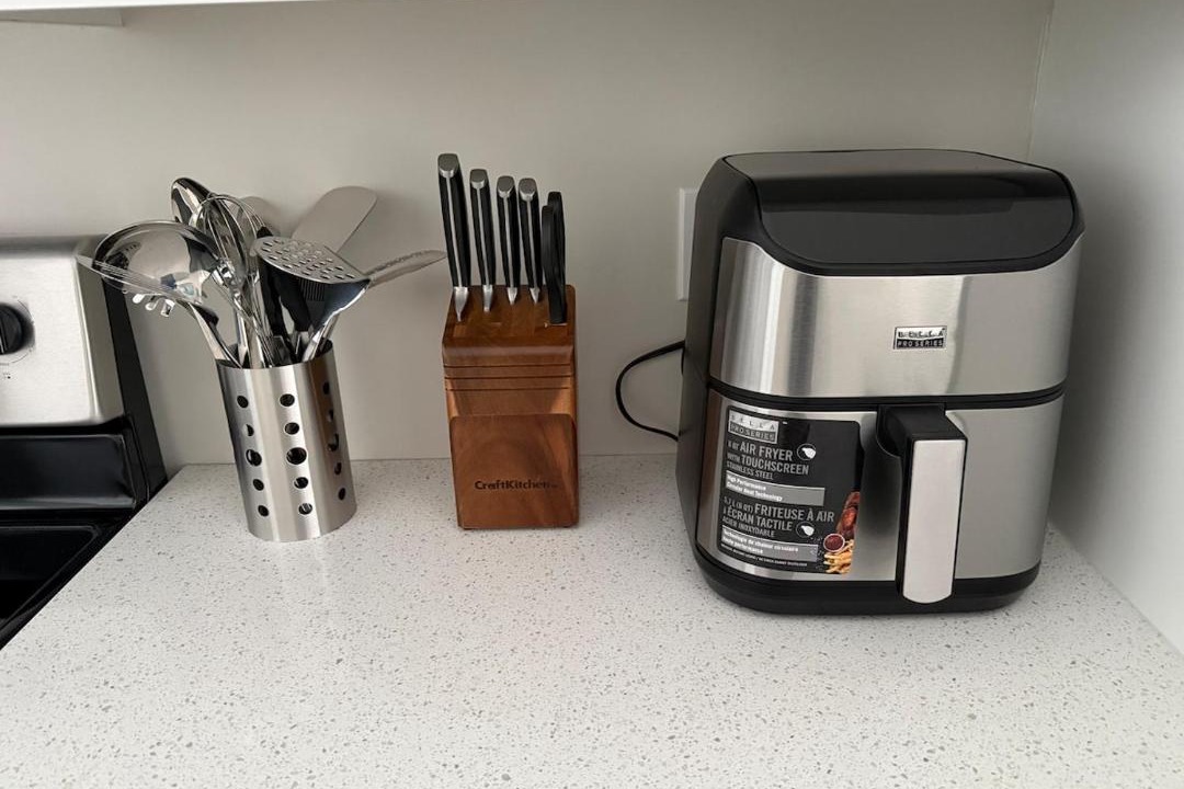 Photo of Kitchen in London