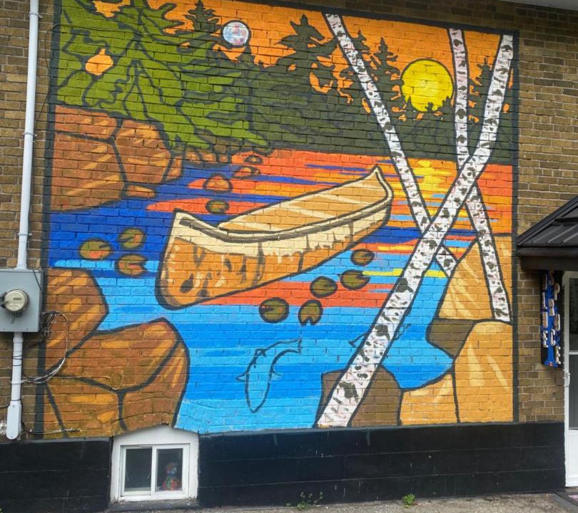 Photo of Others in Gravenhurst