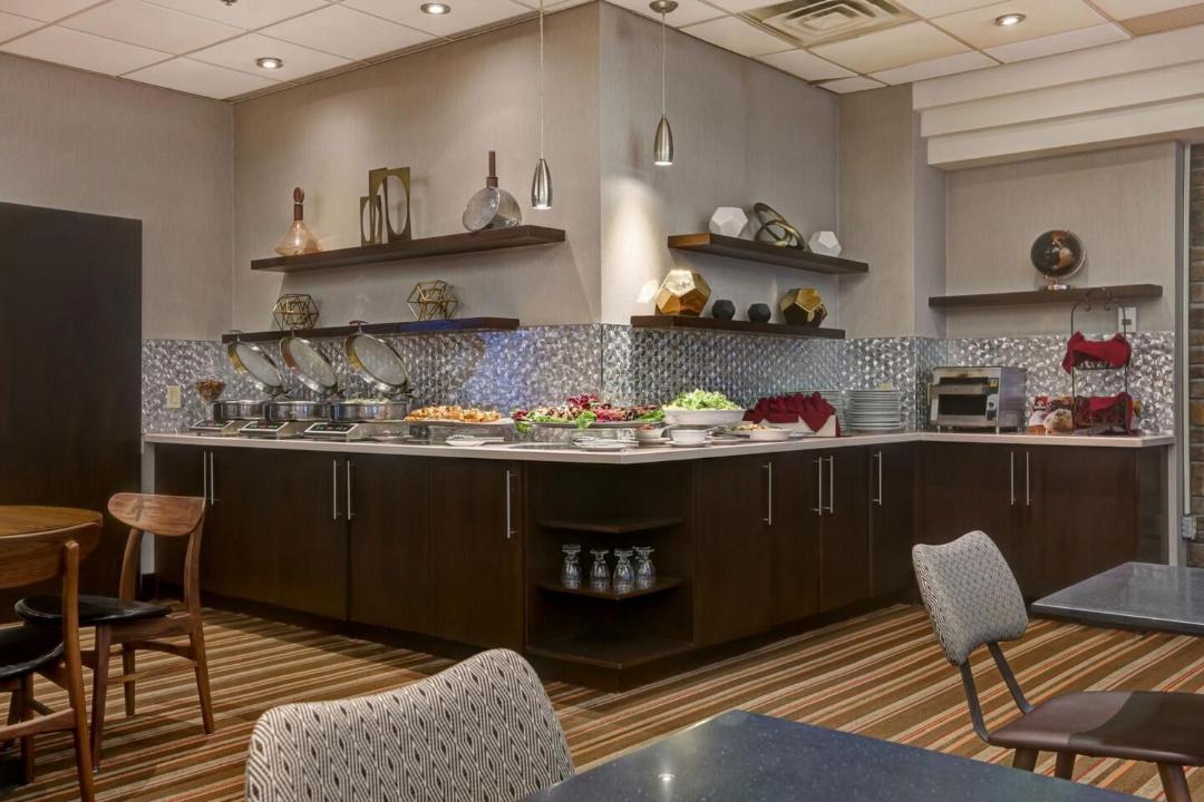 Photo of Kitchen in Northeast Mississauga