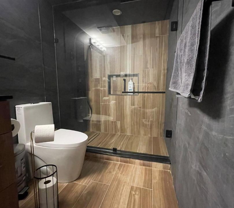 Photo of Bathroom in Churchill Meadows