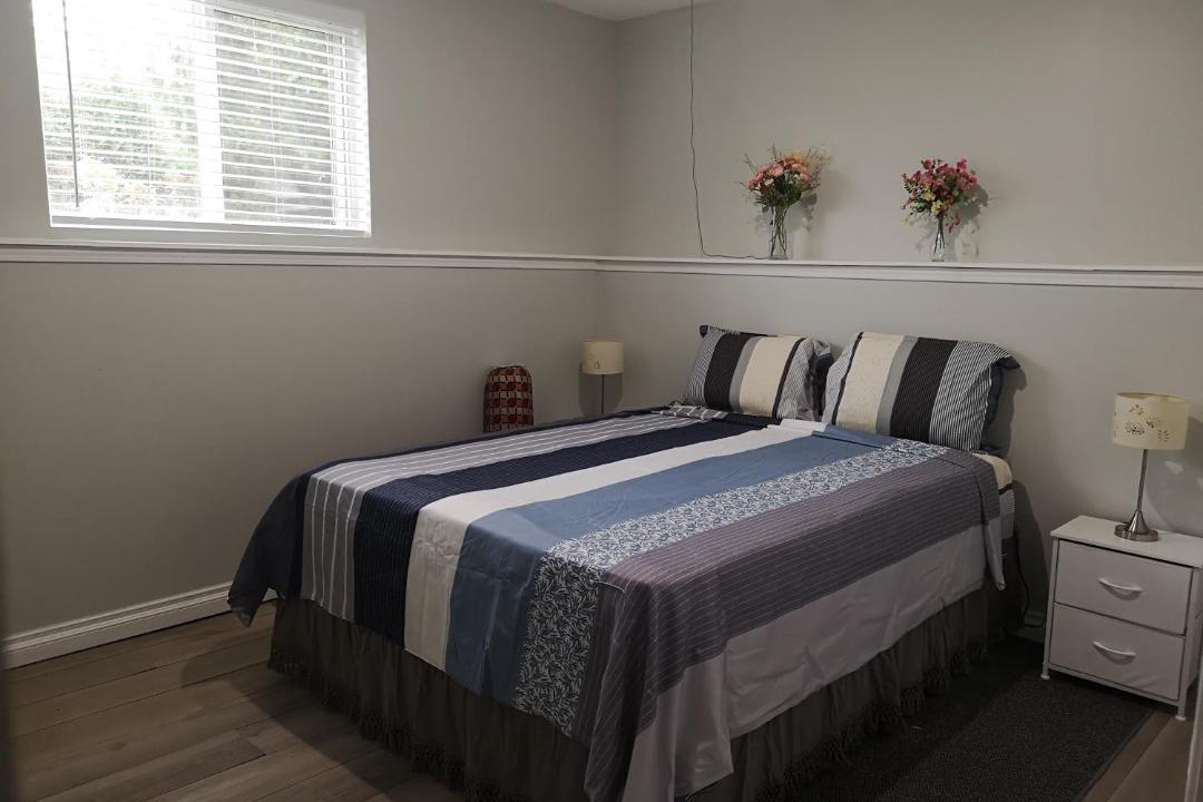 Photo of Bedroom in Argyle