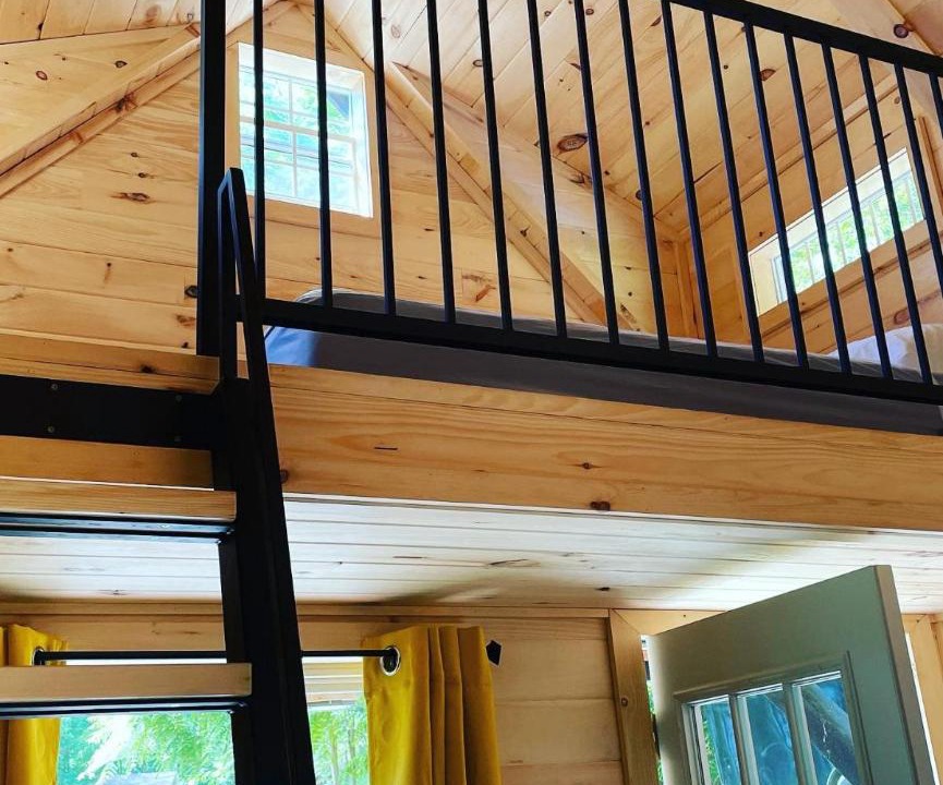 Photo of Patio Balcony in Otonabee-South Monaghan