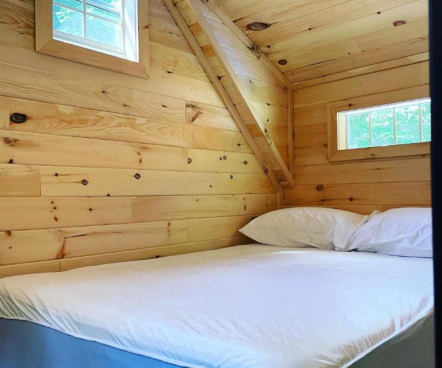 Photo of Bedroom in Otonabee-South Monaghan