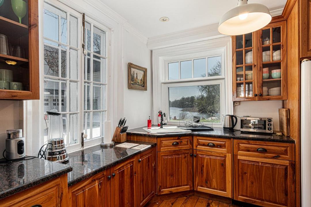 Photo of Kitchen in Delta