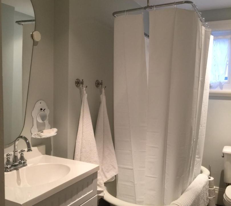 Photo of Bathroom in Delta