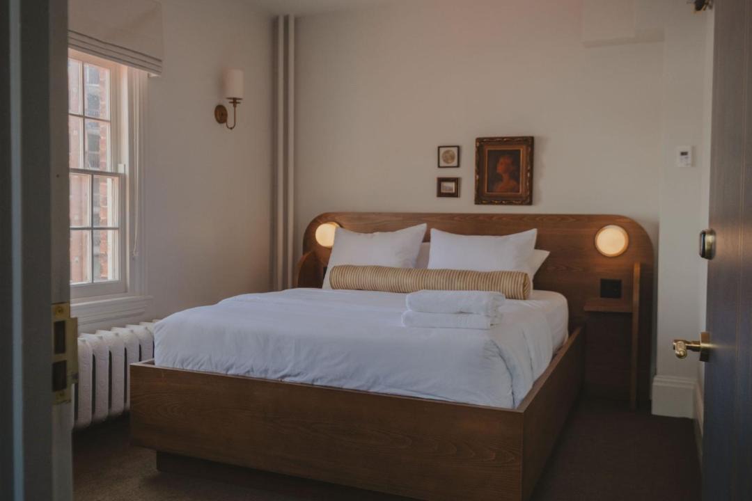 Photo of Bedroom in Kingston
