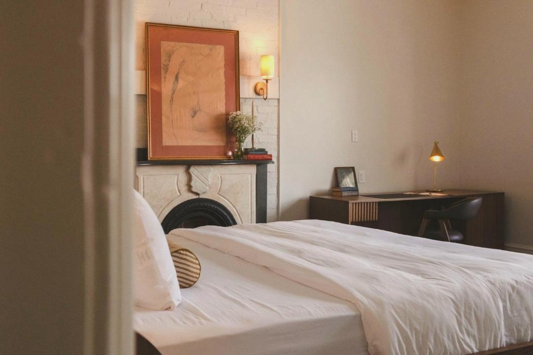 Photo of Bedroom in Kingston
