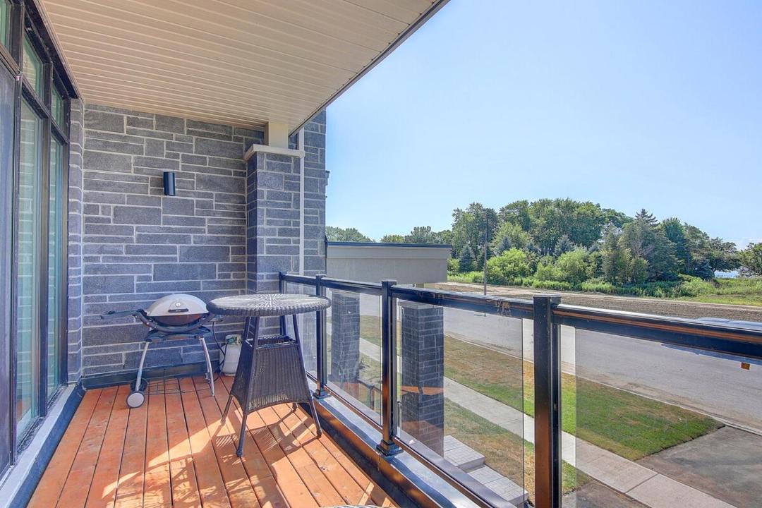 Photo of Patio Balcony in Bowmanville