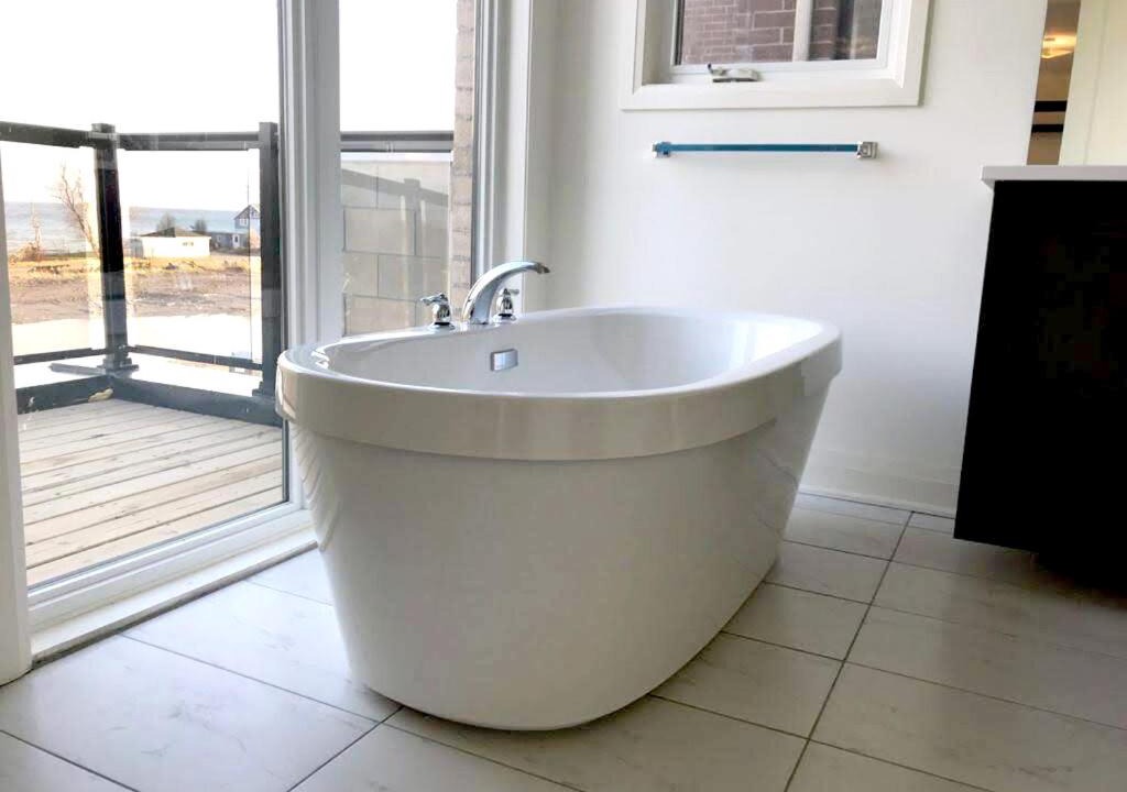 Photo of Bathroom in Bowmanville