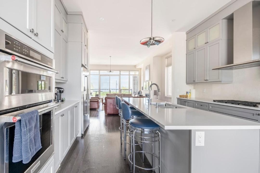 Photo of Kitchen in Bowmanville