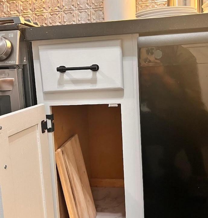 Photo of Kitchen in Summit - University
