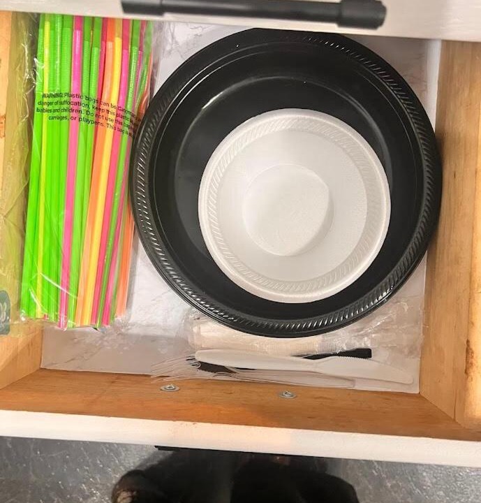 Photo of Kitchen in Summit - University