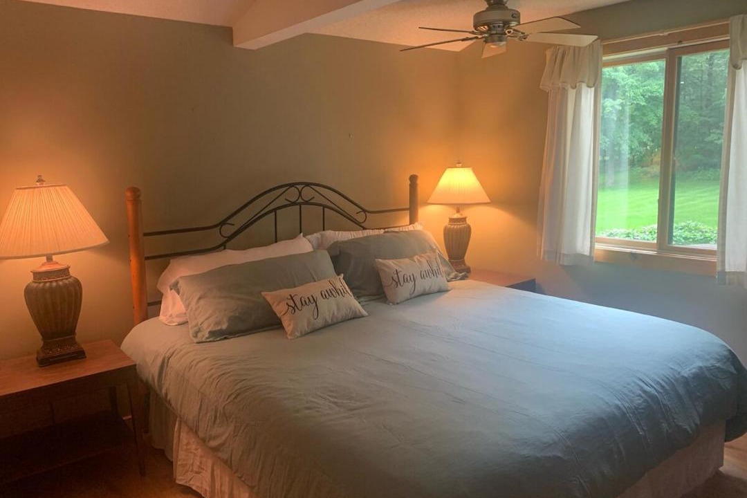 Photo of Bedroom in Deerwood