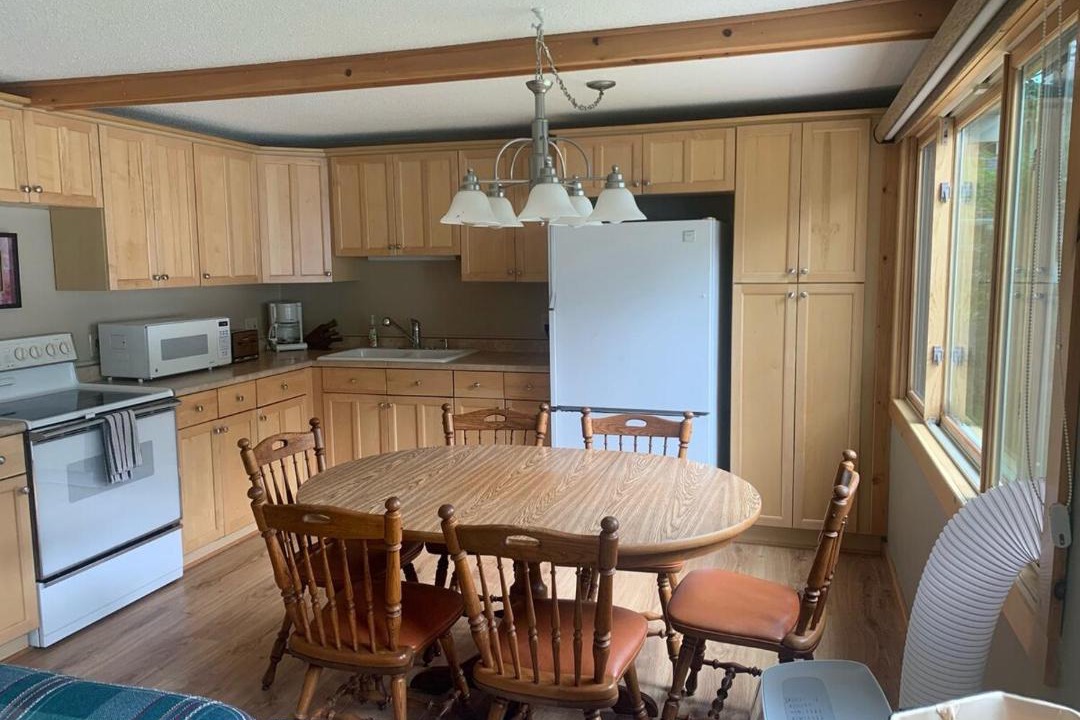 Photo of Kitchen in Deerwood