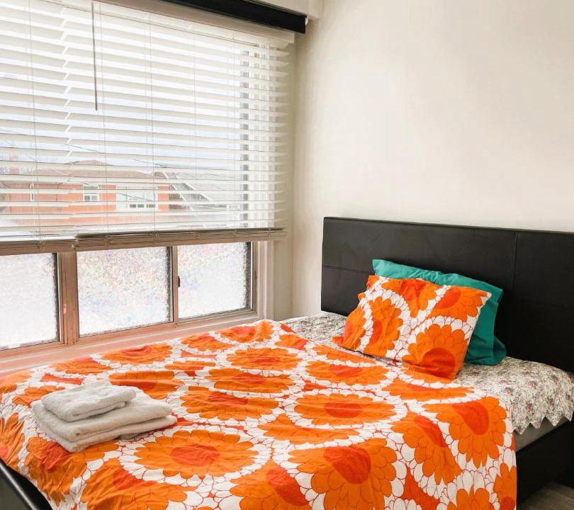 Photo of Bedroom in Fairbank