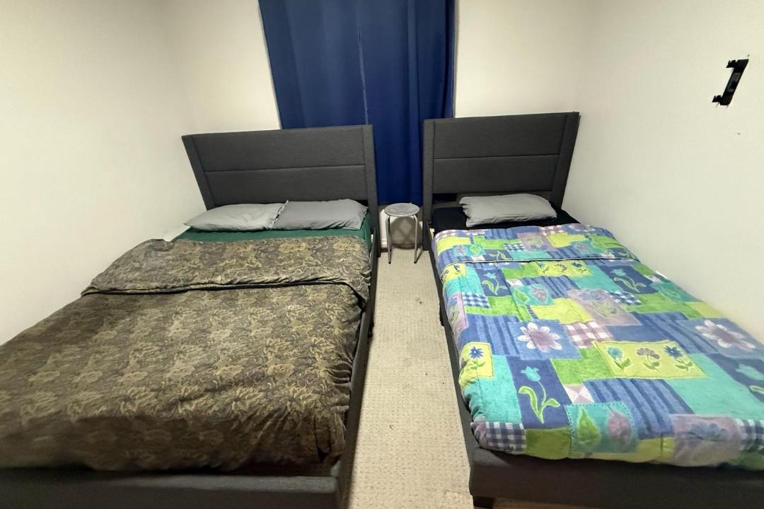 Photo of Bedroom in Downtown Mississauga