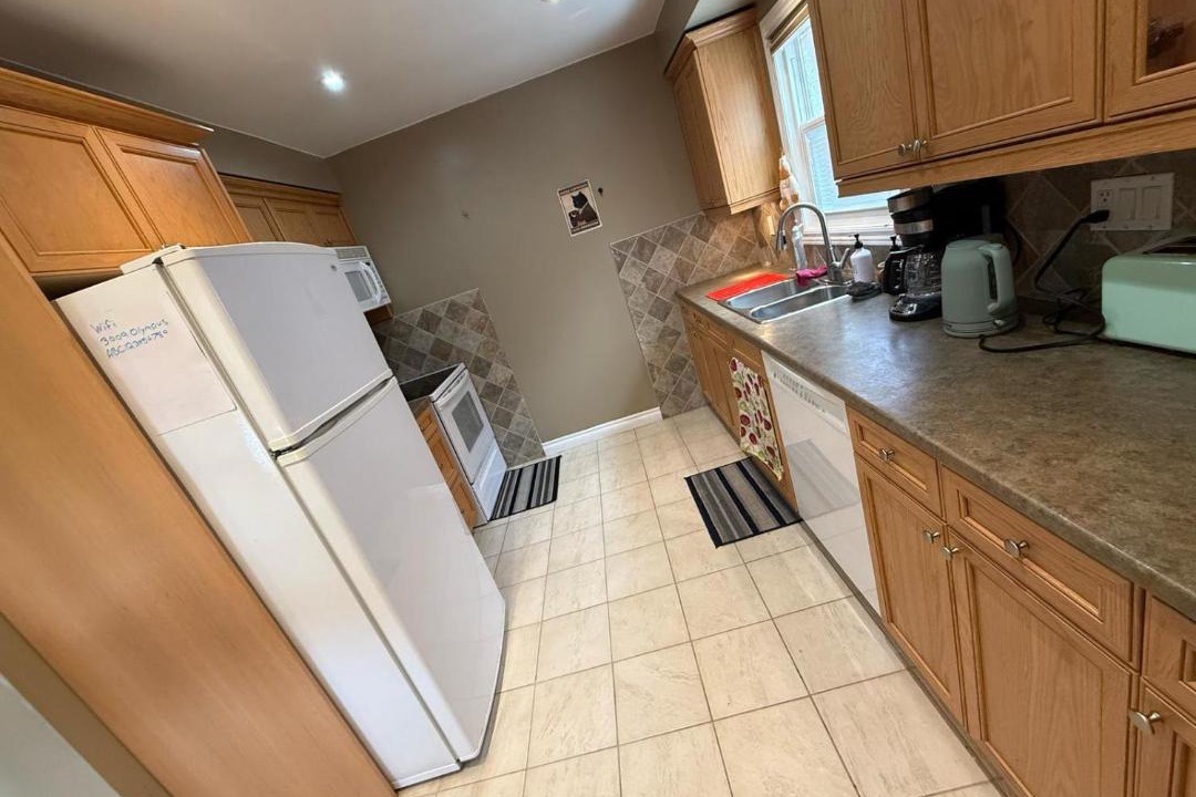 Photo of Kitchen in Downtown Mississauga