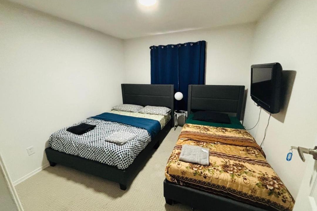 Photo of Bedroom in Downtown Mississauga