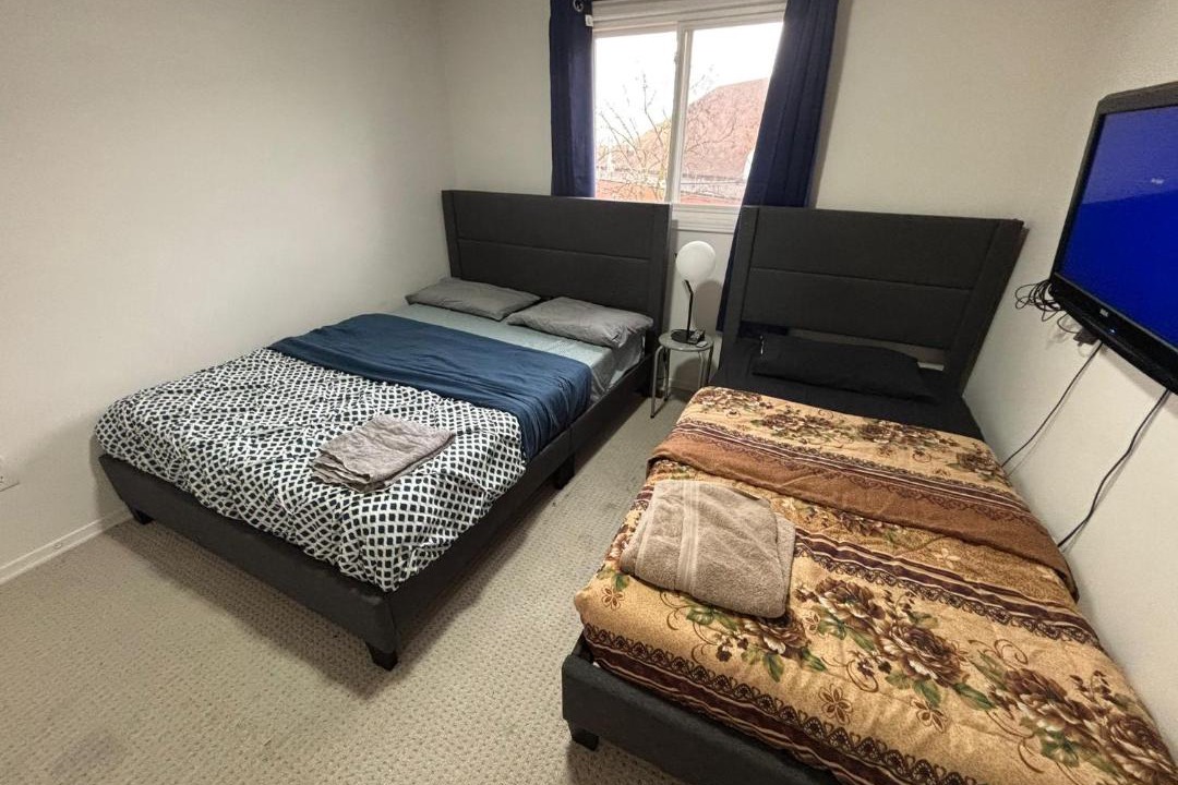 Photo of Bedroom in Downtown Mississauga