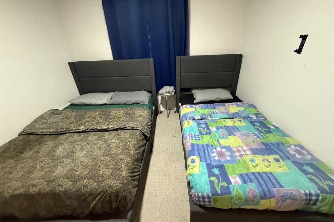 Photo of Bedroom in Downtown Mississauga